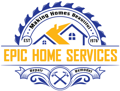 Epic Home Repair